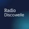 Discowelle