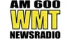 News Radio 600 WMT