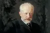 Radio Art - Pyotr Tchaikovsky