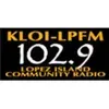 KLOI-LP 102.9 Lopez Island, WA