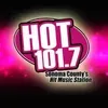 Hot 101.7