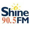 CKRD-FM 90.5 "Shine FM"