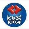 Kiss 100.4