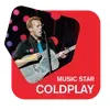 Radio 105 - Coldplay