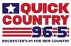 Quick Country 96.5