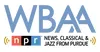 WBAA Jazz 101.3 HD-2 West Lafayette, IN