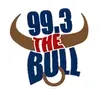 WQDK 99.3 "The Bull" Gatesville, NC