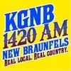 KGNB 1420 AM