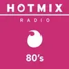 Hotmix 80's