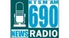 News Radio 690 KTSM