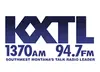 KXTL 1370 && 94.7