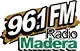 Radio Madera - 96.1 FM [Cd. Madera, Chihuahua]