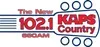 KAPS 102.1 FM 660 AM