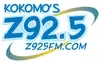 WZWZ "Z92.5" Kokomo, IN