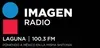 Imagen radio Laguna - 100.3 FM