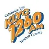 KLYC 1260 AM