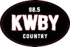 KWBY 98.5 Ranger, TX