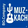 BO.Company - MUZ-KACH