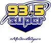 SUPER (Puerto Peñasco) - 93.5 FM - XHPPO-FM - Grupo Audiorama Comunicaciones - Puerto Peñasco, SO