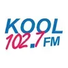 KOOL 102.7 FM