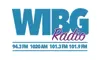 94.3 FM WIBG