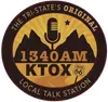 KTOX 1340AM