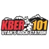 KBER 101.1 FM Ogden, UT