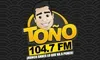 Toño - 104.7 FM [Cananea, Sonora]