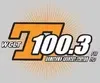 WCLT FM 100.3
Newark, Ohio