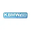 KBMW 1450 AM