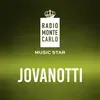 RMC Music Star Jovanotti