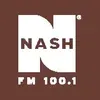 Nash FM 100.1