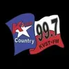 K-Star Country 99.7 FM