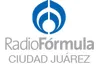 Radio fórmula (Cd. Juarez) - 1460 AM [Cd. Juarez, Chihuahua]