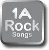 1A Rock Songs