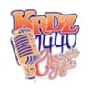 KRDZ 1440 AM