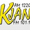 KJAN 1220 AM