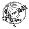 News Talk 1380 WNRI