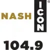 WKOS 104.9 "Nash Icon" Kingsport, TN