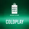 RMC Music Star Coldplay