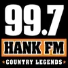 99.7 Hank FM