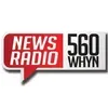 NewsRadio 560 WHYN