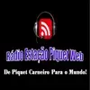 Radio Estação Piquet Web