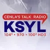 Talkradio 970 KSYL