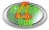 Radio Italo4you 256kbps