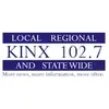 KINX 102.7