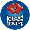 Kiss Fm 100.4 Karditsa