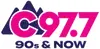 CHUP "Soft Rock 97.7" Calgary, AB