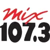 Mix 107.3 KIOW