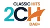 Classic Hits 2CH DAB+